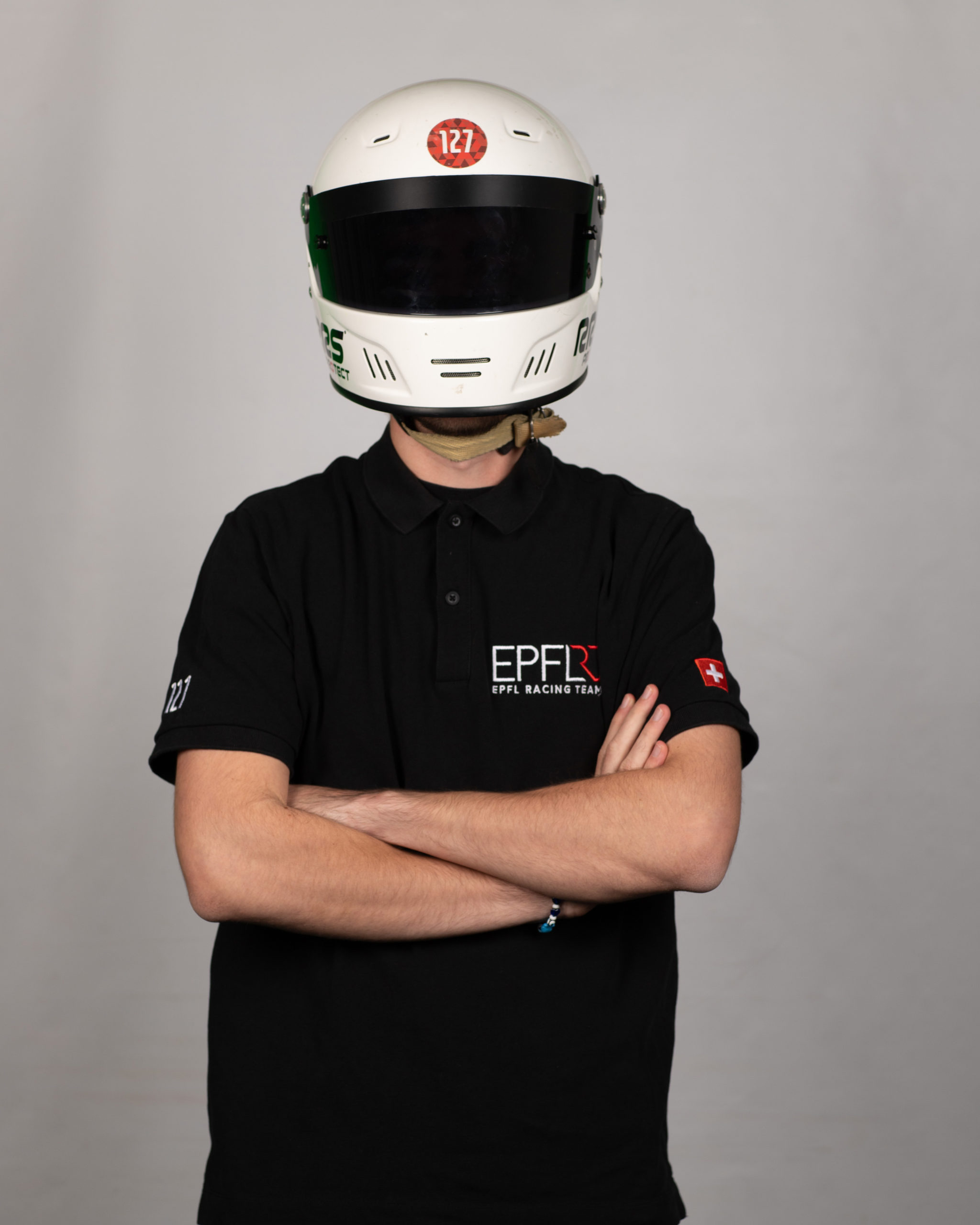 CASQUE
