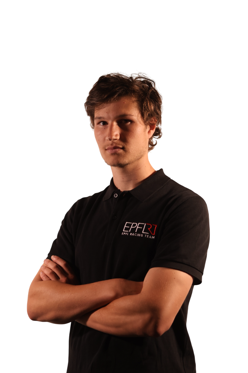 Adrien Cadet