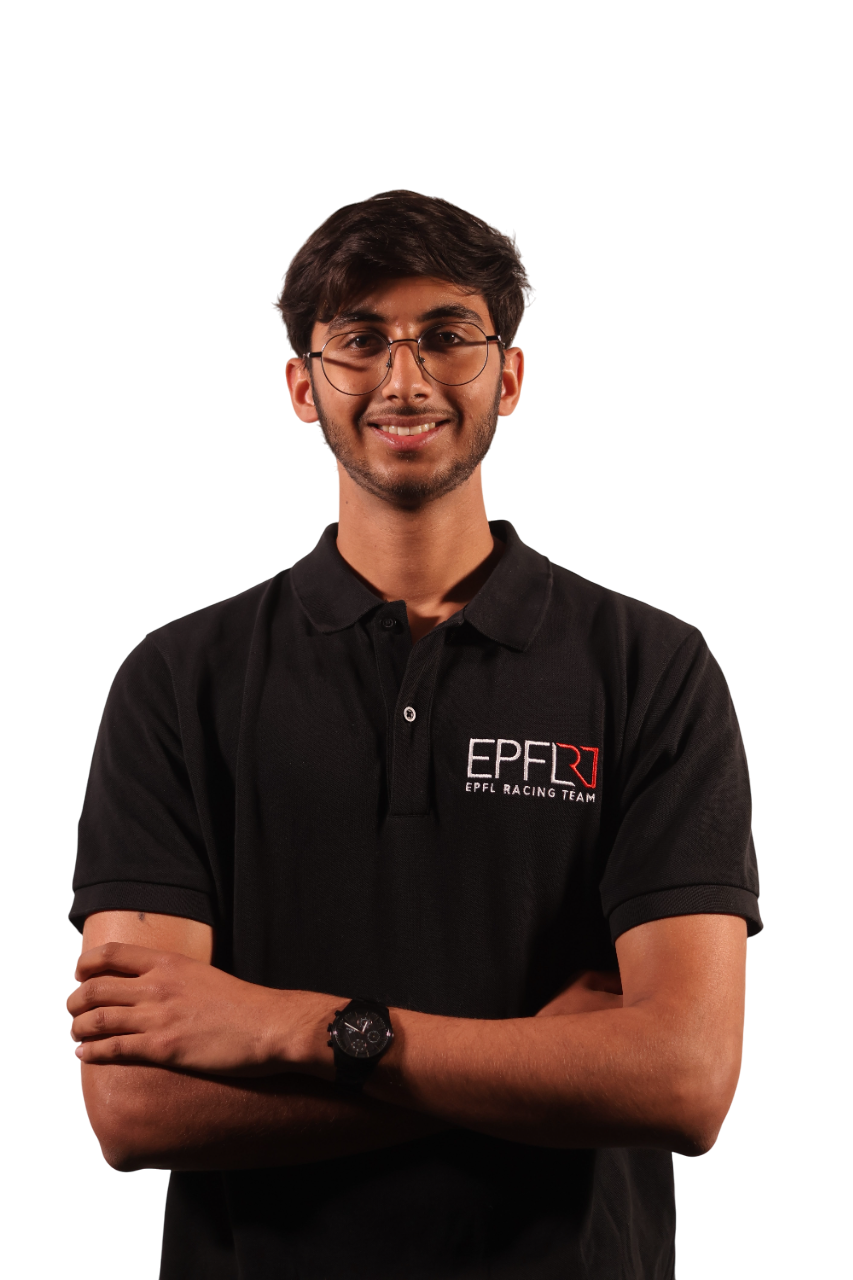 Himanshu Legha