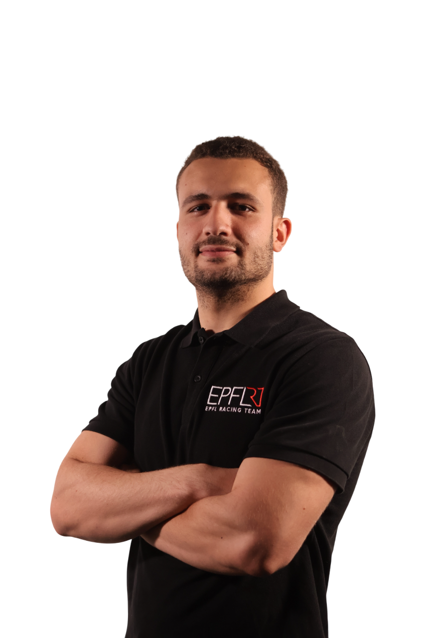 Khaled Miraoui