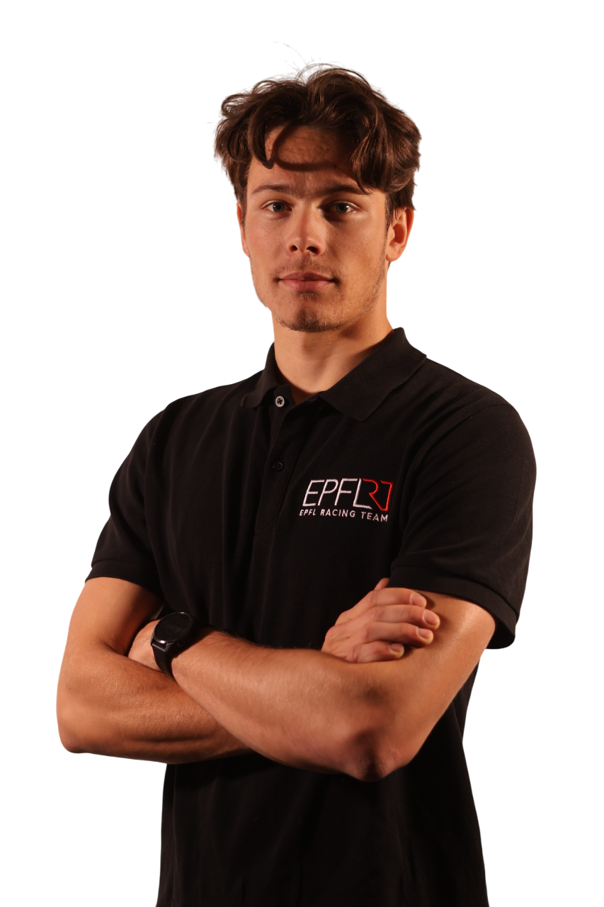 Matteo Muffat